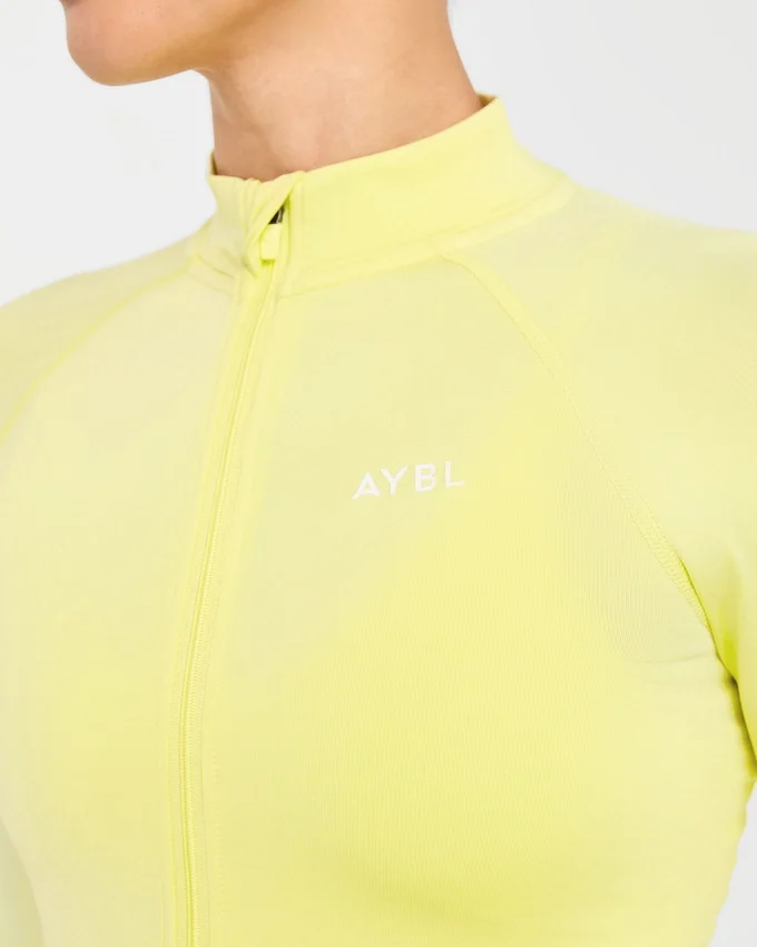 Veste sans coutures Adapt