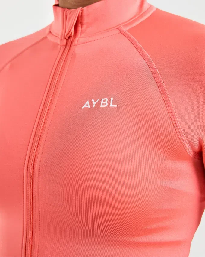 Veste sans coutures Adapt