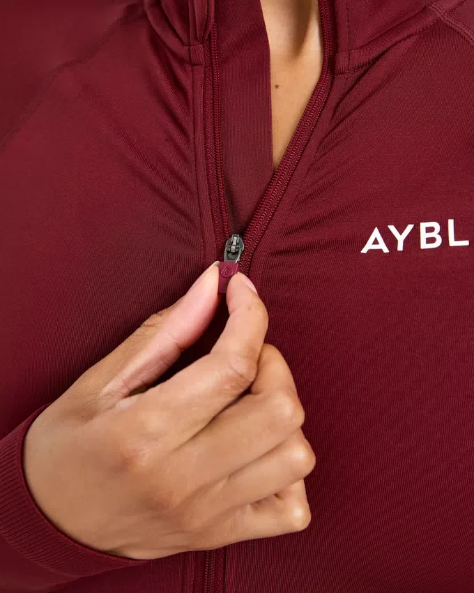 Veste sans coutures Adapt