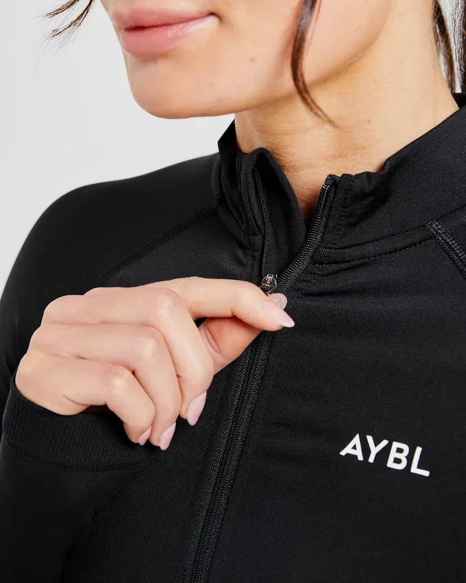 Veste sans coutures Adapt