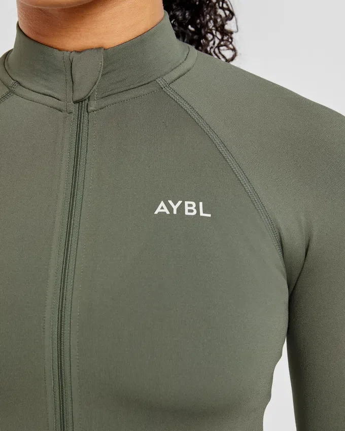 Veste sans coutures Adapt