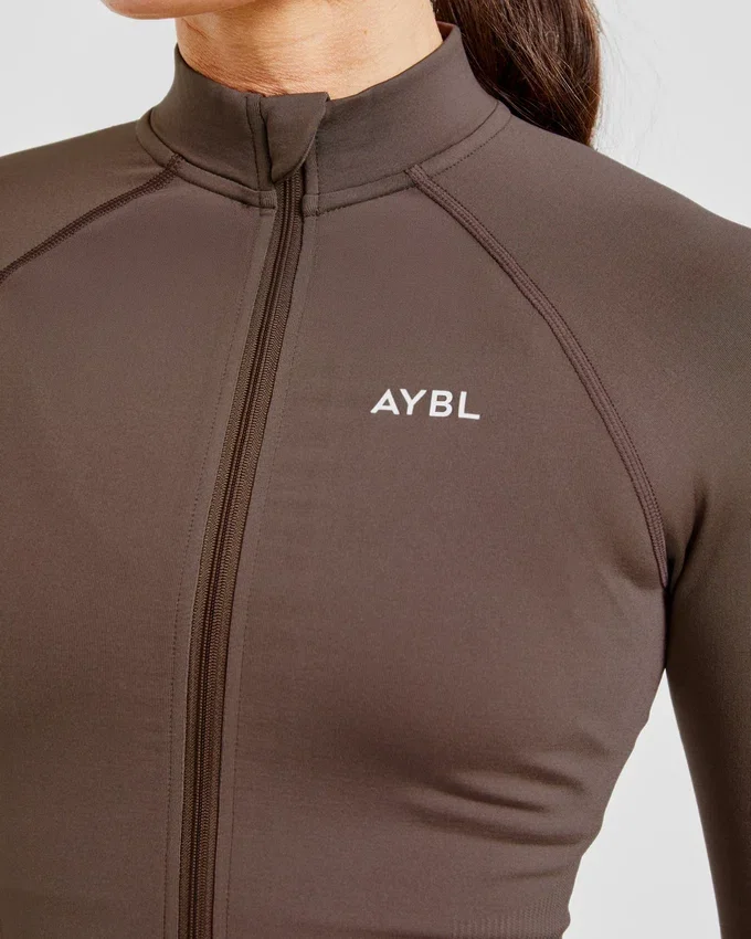 Veste sans coutures Adapt