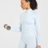 Veste sans coutures Adapt