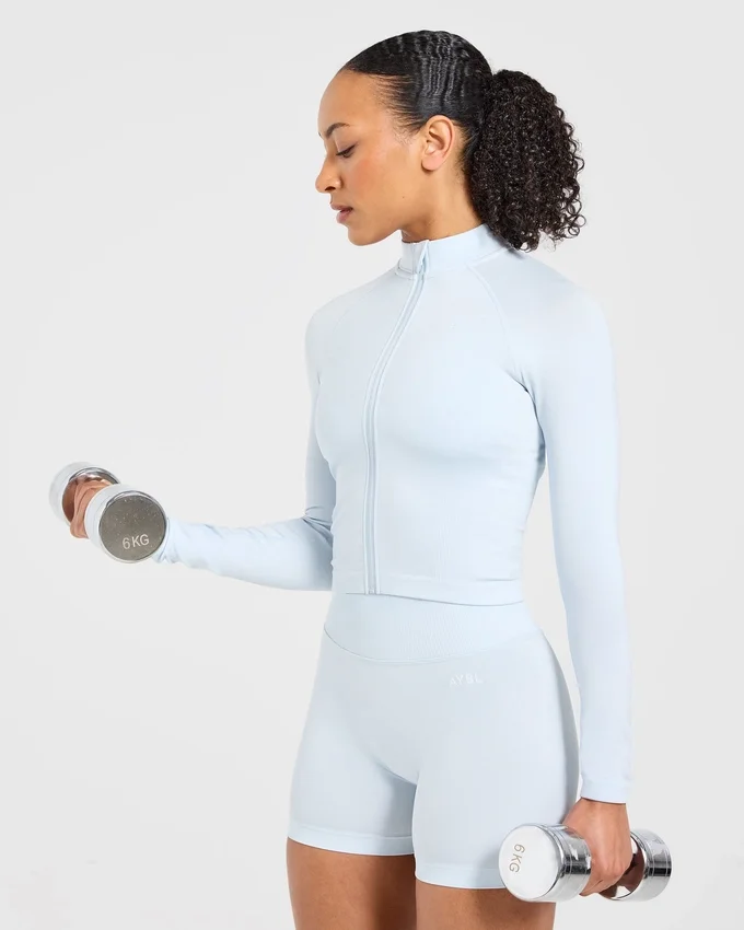 Veste sans coutures Adapt