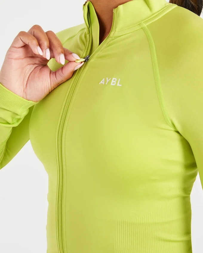 Veste sans coutures Adapt