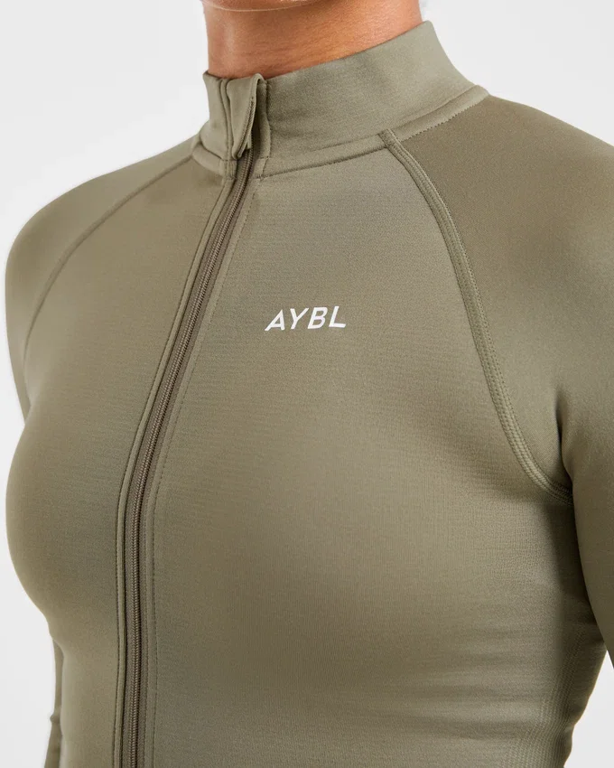 Veste sans coutures Adapt