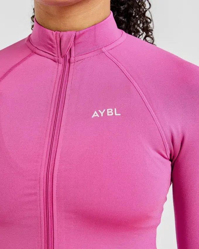 Veste sans coutures Adapt