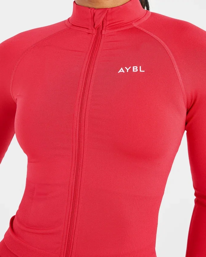 Veste sans coutures Adapt