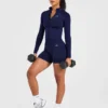 Veste sans coutures Adapt