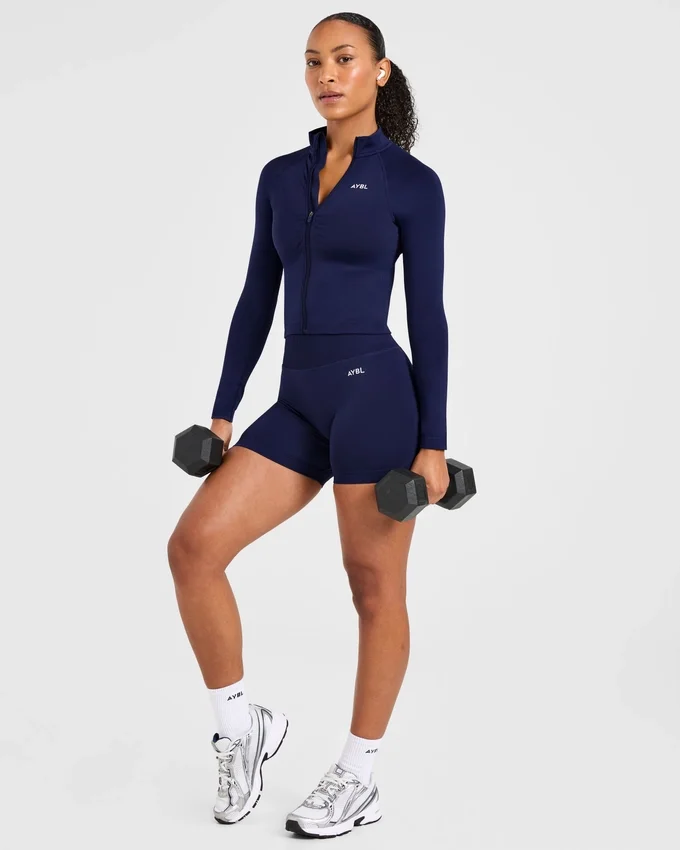 Veste sans coutures Adapt