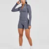 Veste sans coutures Adapt