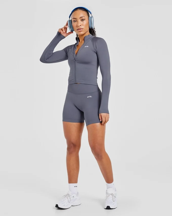 Veste sans coutures Adapt
