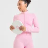 Veste sans coutures Adapt
