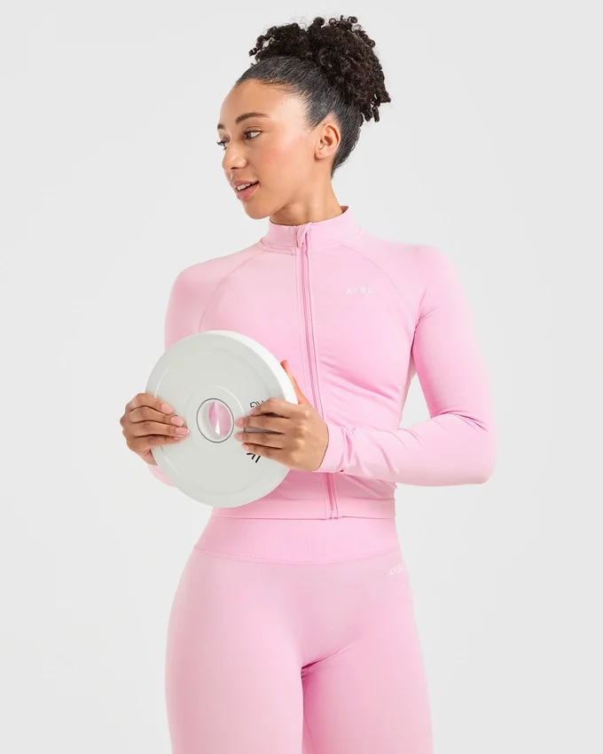 Veste sans coutures Adapt