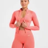 Veste sans coutures Adapt