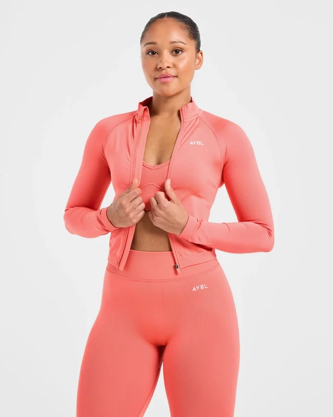 Veste sans coutures Adapt