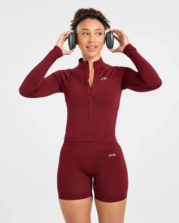 Veste sans coutures Adapt