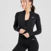 Veste sans coutures Adapt