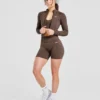 Veste sans coutures Adapt