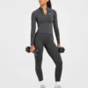 Veste sans coutures Adapt