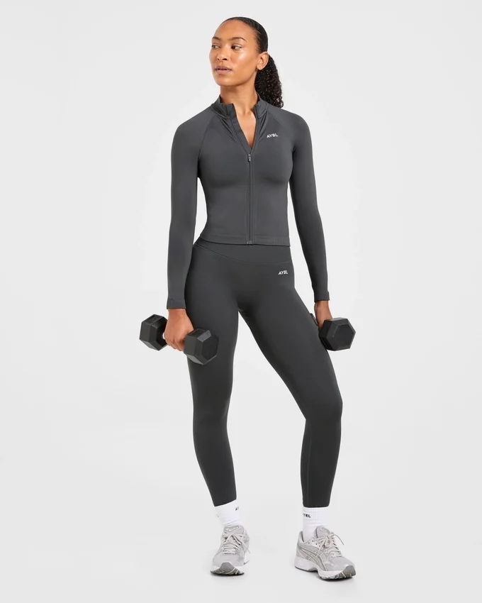 Veste sans coutures Adapt