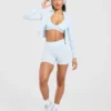 Veste sans coutures Adapt