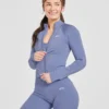 Veste sans coutures Adapt