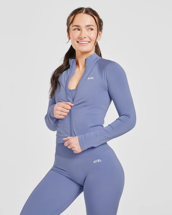Veste sans coutures Adapt