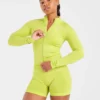 Veste sans coutures Adapt