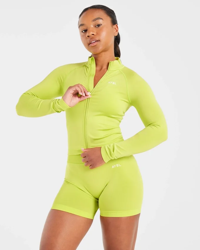 Veste sans coutures Adapt