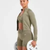 Veste sans coutures Adapt