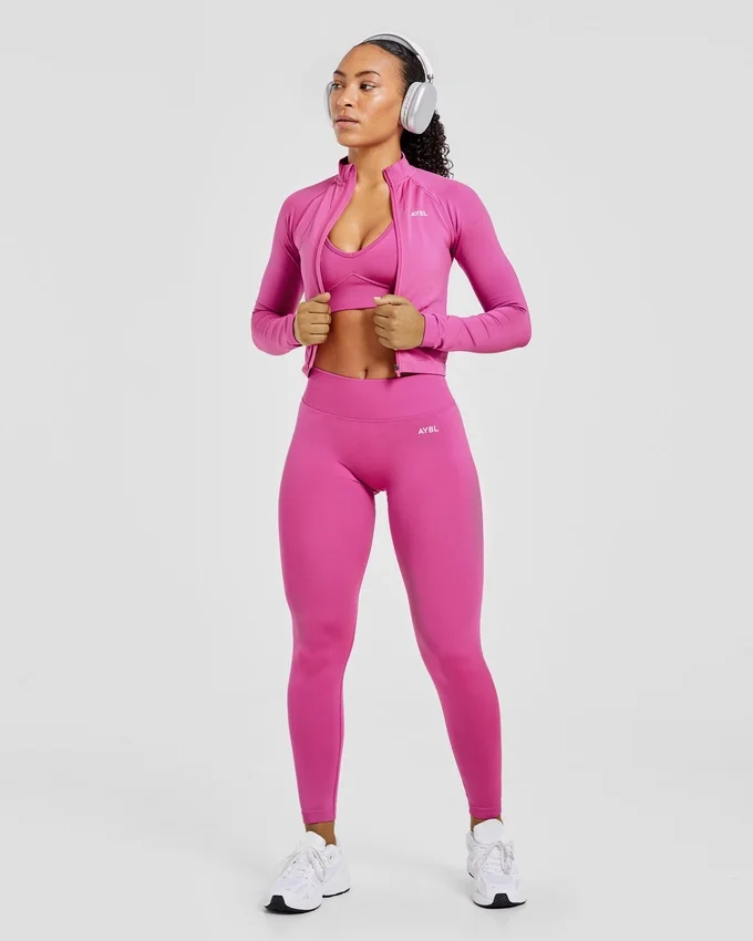 Veste sans coutures Adapt