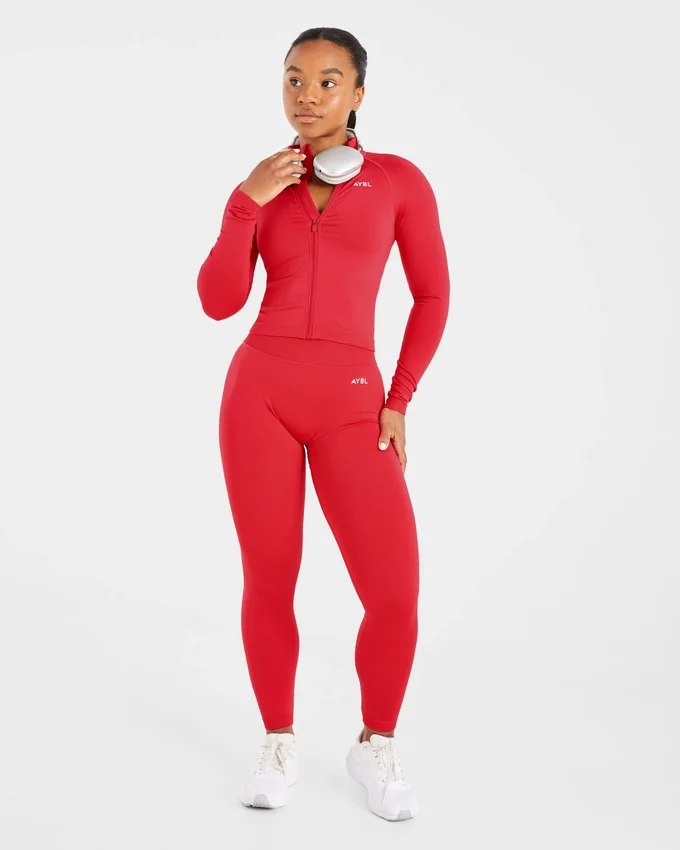 Veste sans coutures Adapt