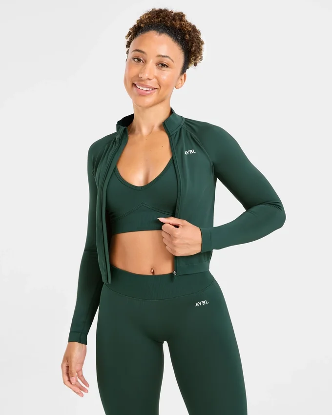 Veste sans coutures Adapt