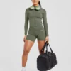 Veste sans coutures Adapt
