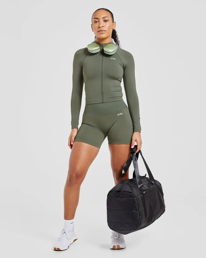Veste sans coutures Adapt