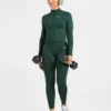 Veste sans coutures Adapt