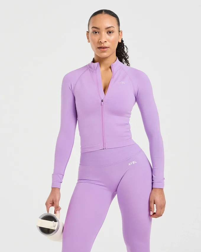 Veste sans coutures Adapt