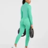 Veste sans coutures Adapt