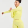 Veste sans coutures Adapt