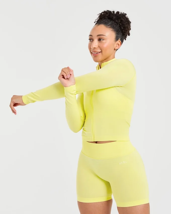 Veste sans coutures Adapt