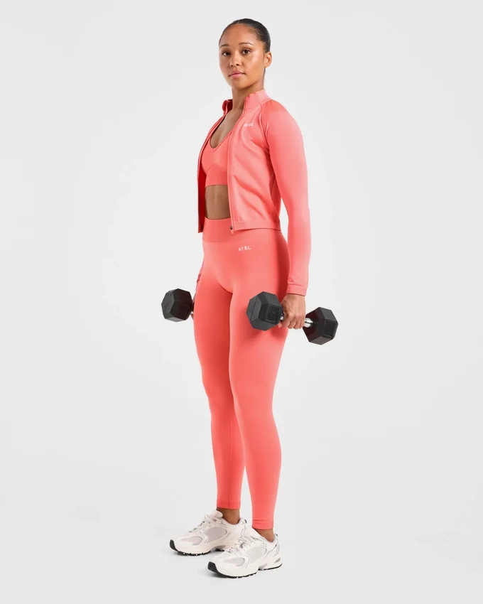 Veste sans coutures Adapt