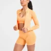 Veste sans coutures Adapt