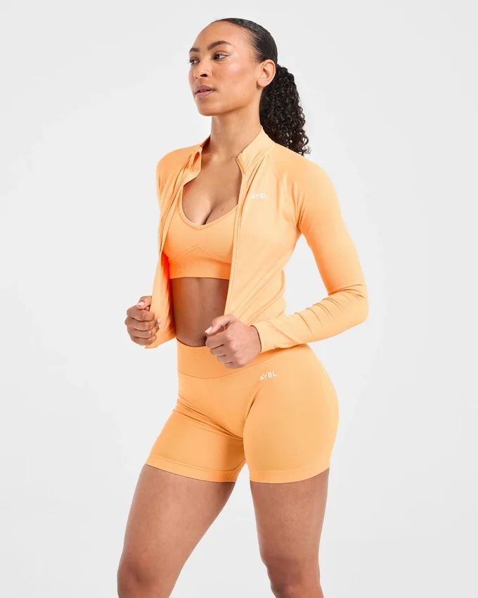 Veste sans coutures Adapt