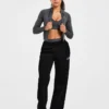 Veste sans coutures Adapt