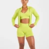 Veste sans coutures Adapt