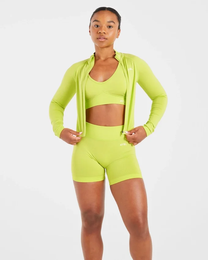 Veste sans coutures Adapt