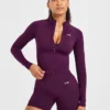 Veste sans coutures Adapt