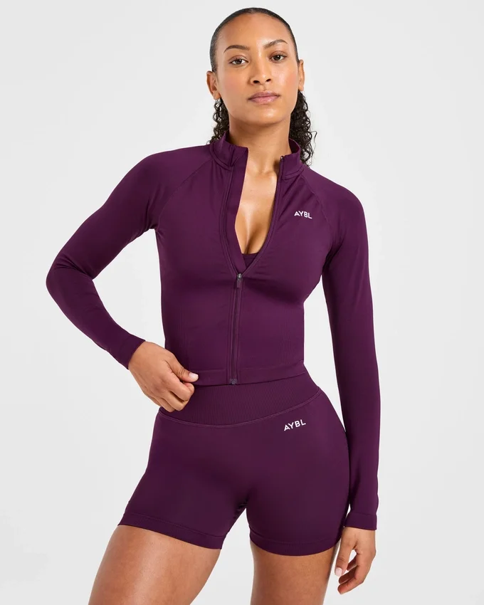 Veste sans coutures Adapt