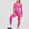 Veste sans coutures Adapt